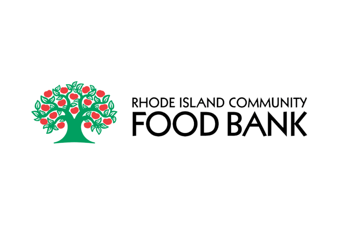 rhode island community food bank logo
