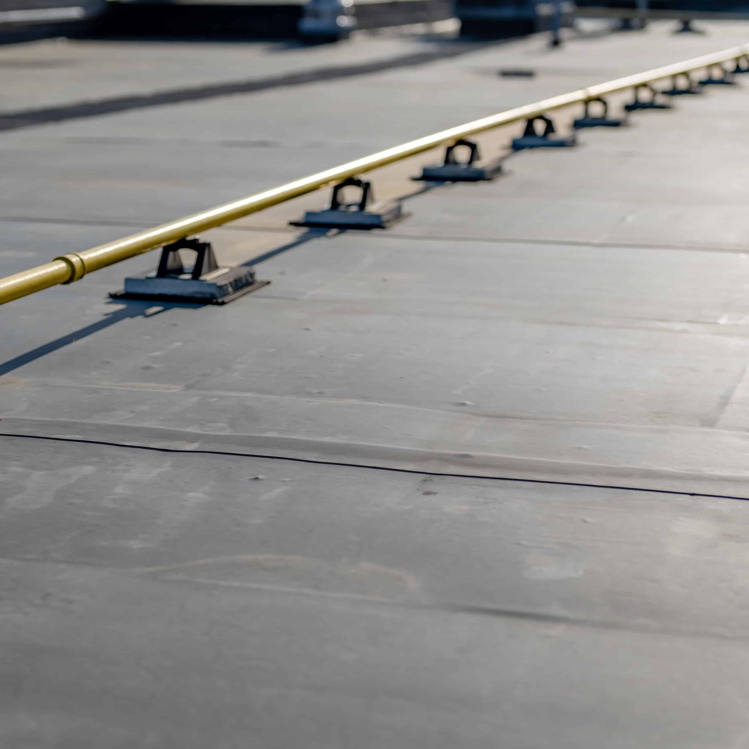 Commercial Roofing Services