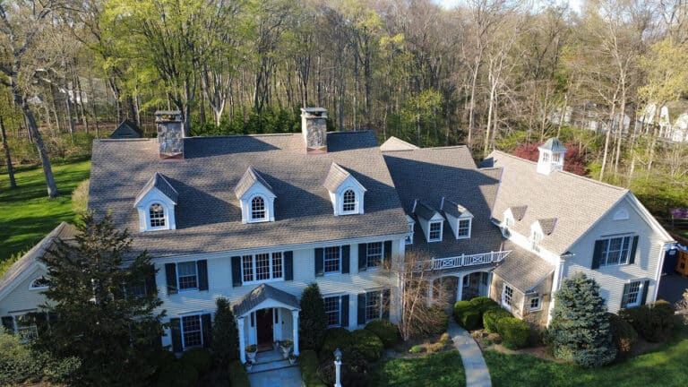 Residential Roofing