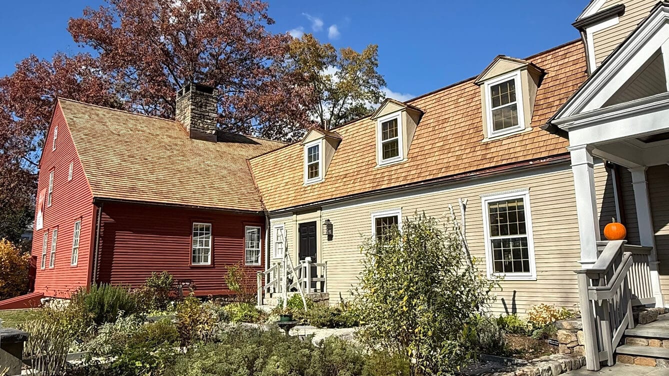 Residential Roofing