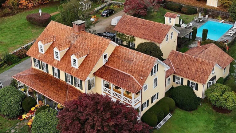 Residential Roofing