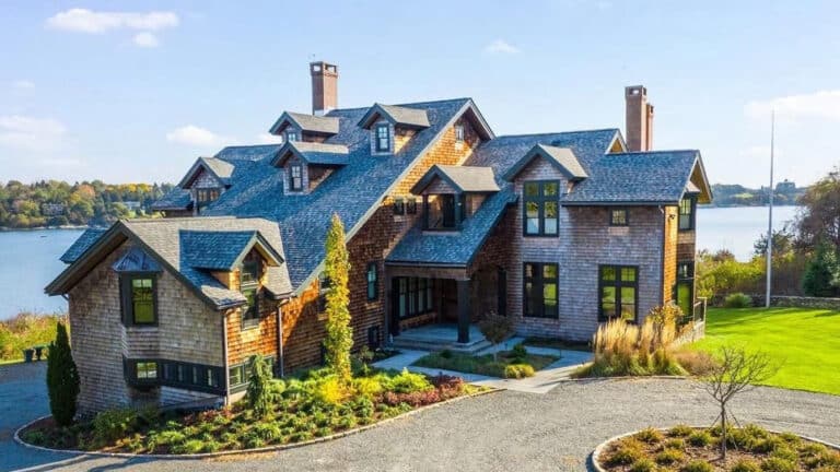 Residential Roofing