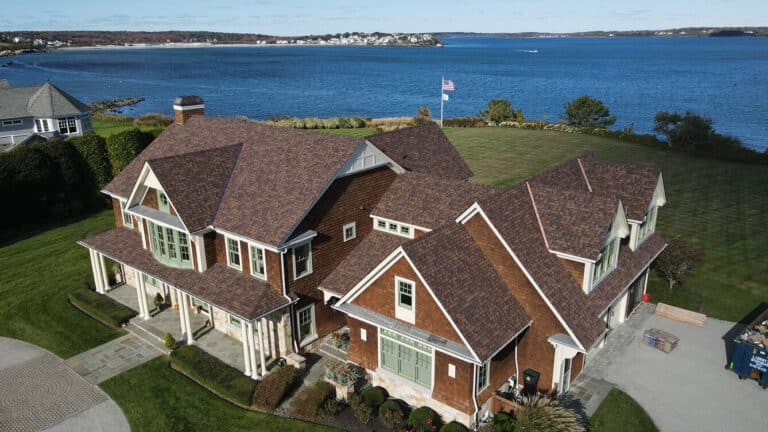 Residential Roofing