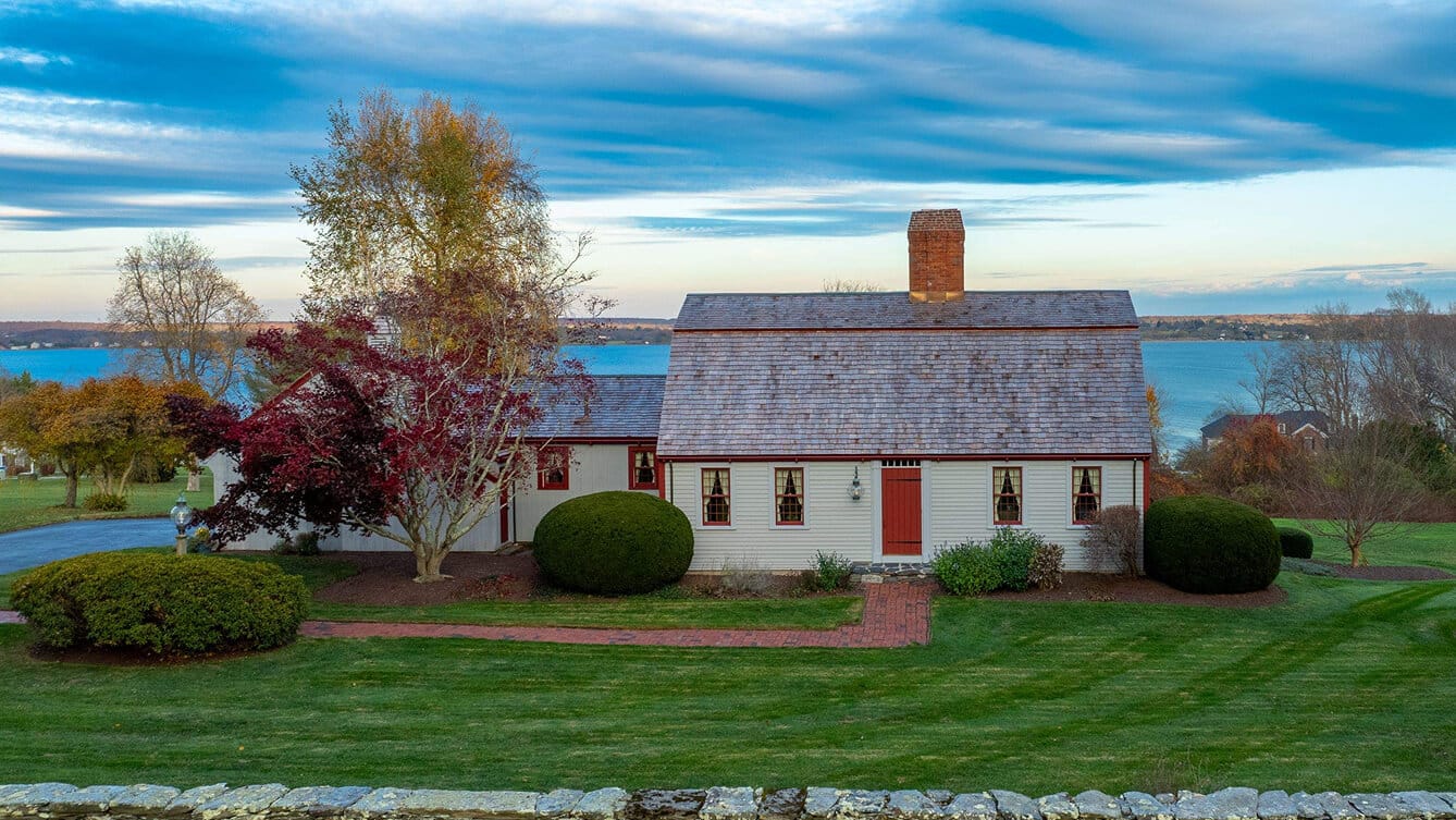 Residential Roofing