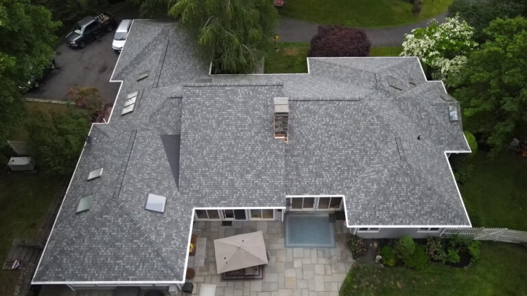 Residential Roofing