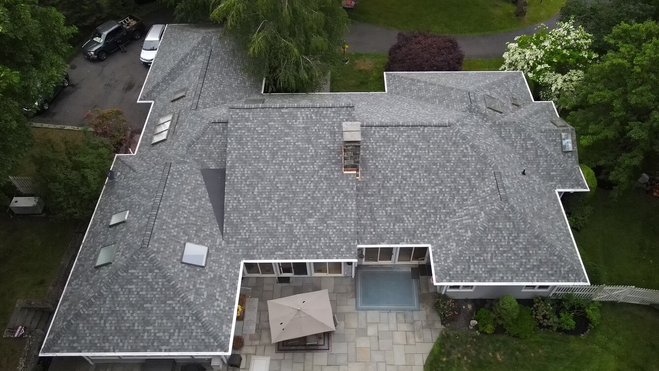 Ridgefield CT - Asphalt-1