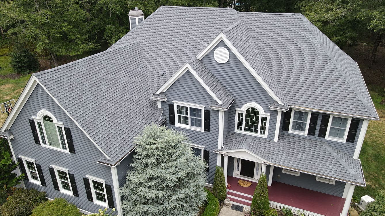 Residential Roofing