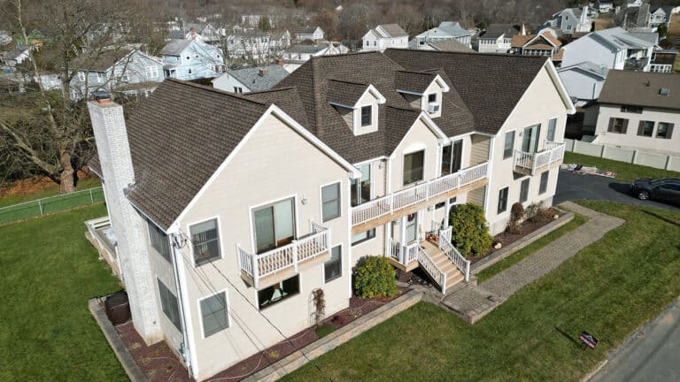 Residential Roofing