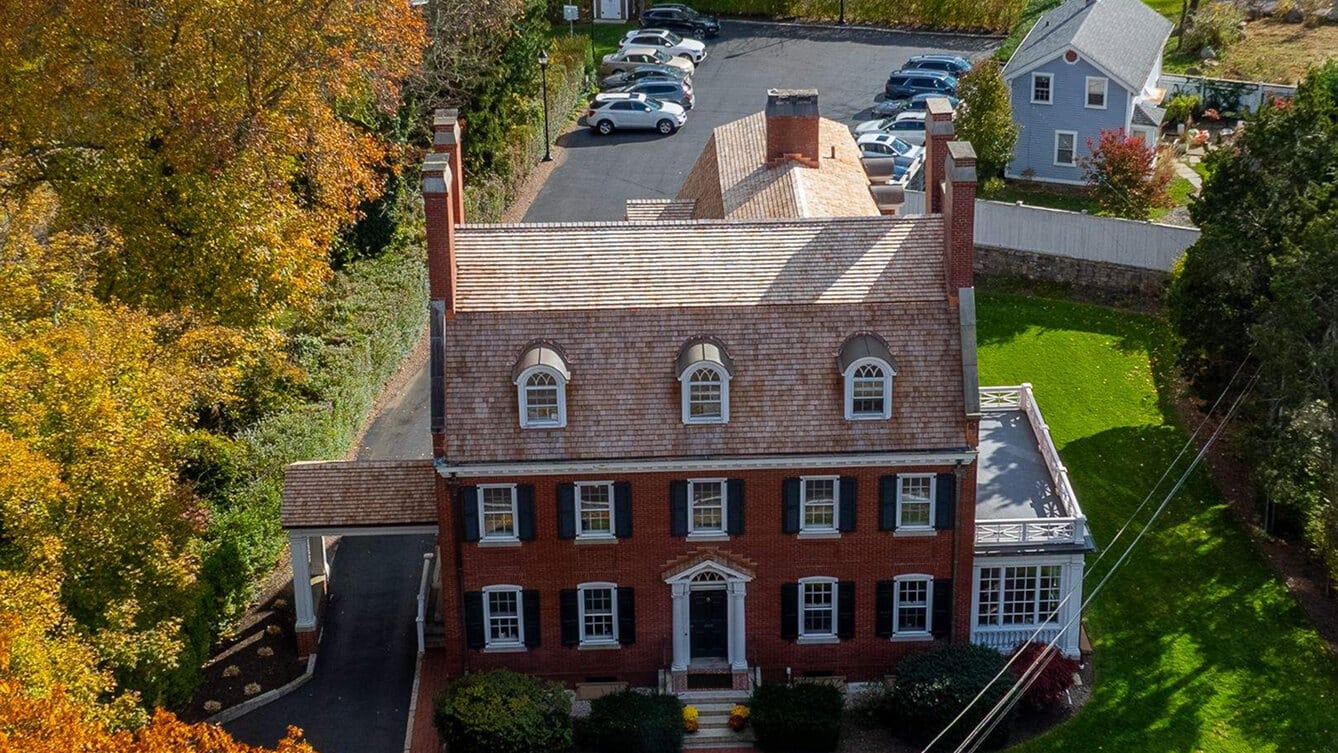 Residential Roofing